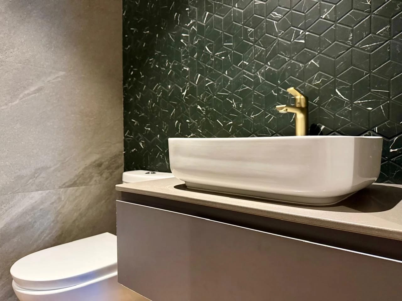 Apartamento en Renta en Zona 10, Atarah — Apartamento en Alquiler en Atarah, Zona 10, Guatemala, Ciudad — foto 12 de 17