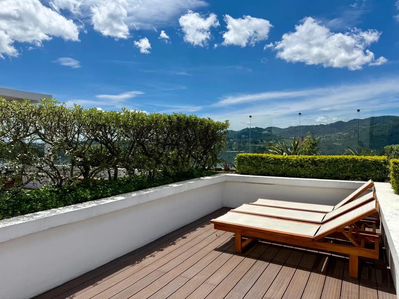 Apartamento en Renta en Zona 15, Vista Hermosa I, Liv — Apartamento en Alquiler en LIV, Zona 15, Guatemala, Ciudad — foto 13 de 17