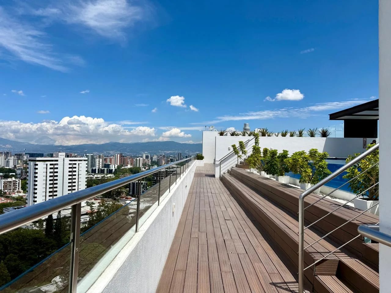 Apartamento en Renta en Zona 15, Vista Hermosa I, Liv — Apartamento en Alquiler en LIV, Zona 15, Guatemala, Ciudad — foto 14 de 17