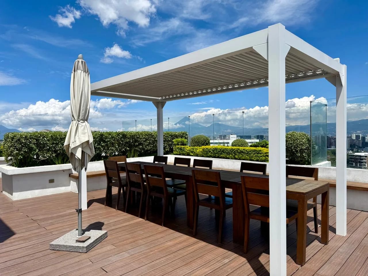 Apartamento en Renta en Zona 15, Vista Hermosa I, Liv — Apartamento en Alquiler en LIV, Zona 15, Guatemala, Ciudad — foto 17 de 17