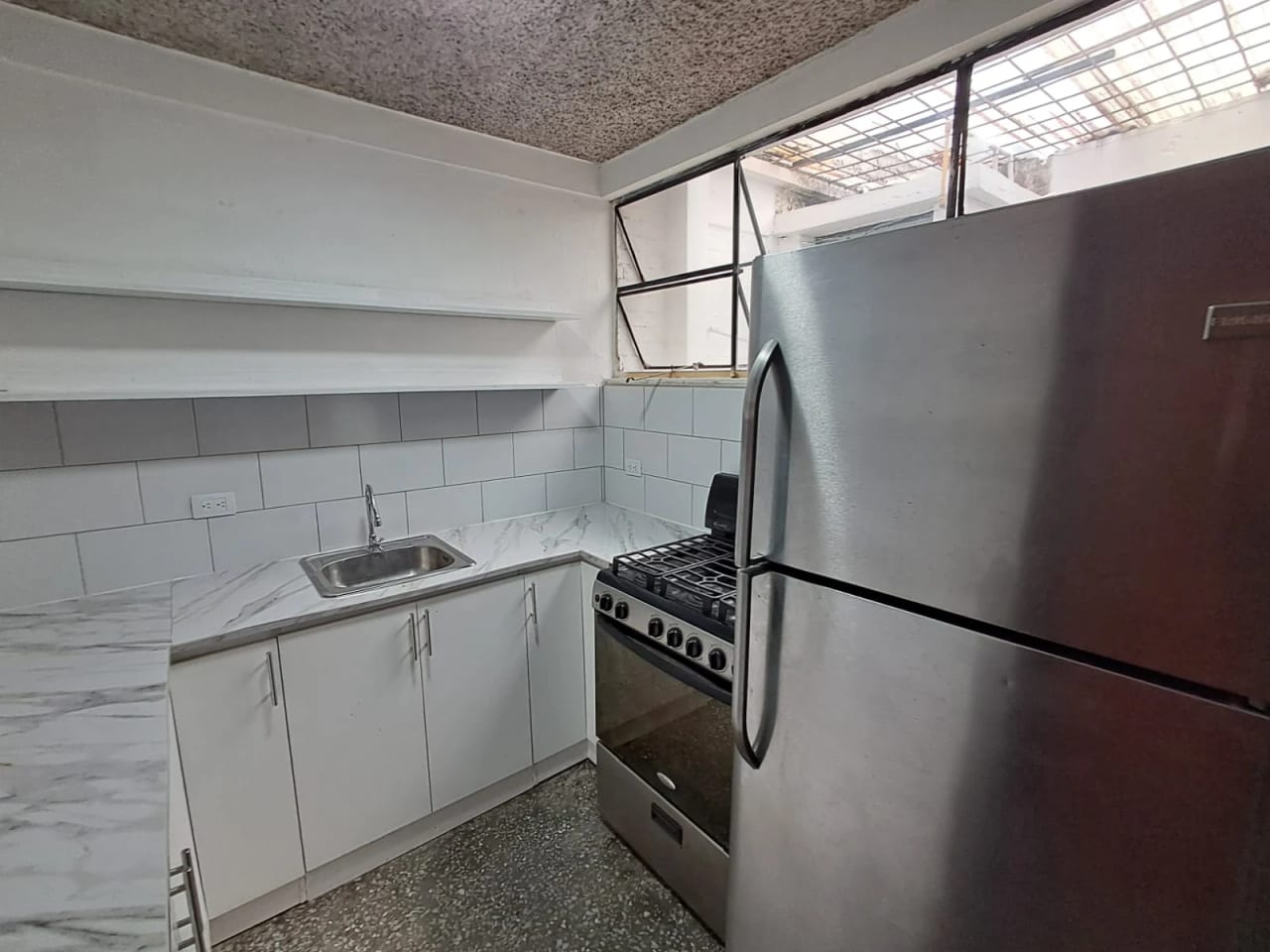 Apartamento en Renta en Zona 15. Colonia el Maestro II â Apartamento en Alquiler en Colonia El Maestro, Zona 15, Guatemala, Ciudad â foto 4 de 10