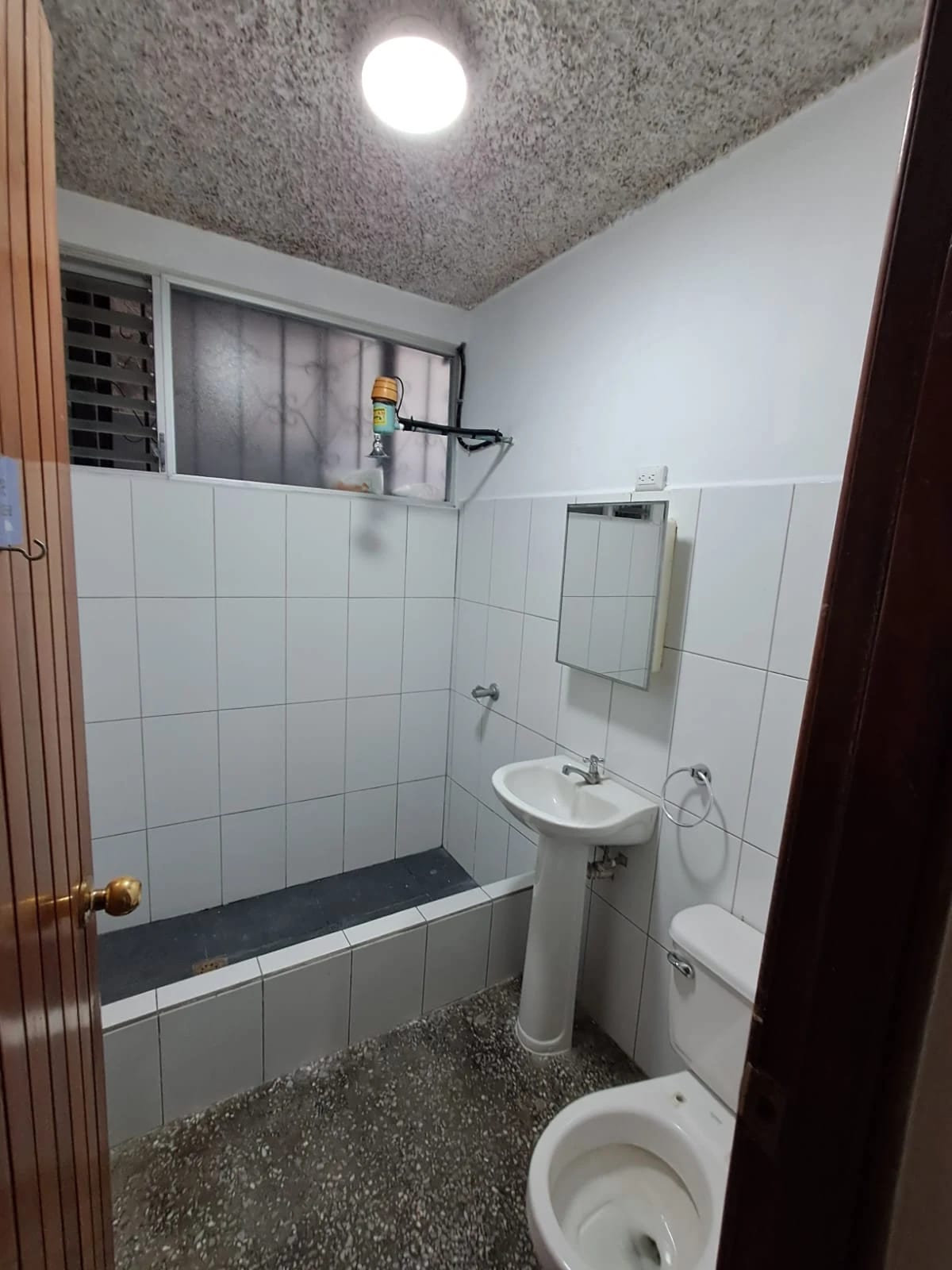 Apartamento en Renta en Zona 15. Colonia el Maestro II â Apartamento en Alquiler en Colonia El Maestro, Zona 15, Guatemala, Ciudad â foto 10 de 10