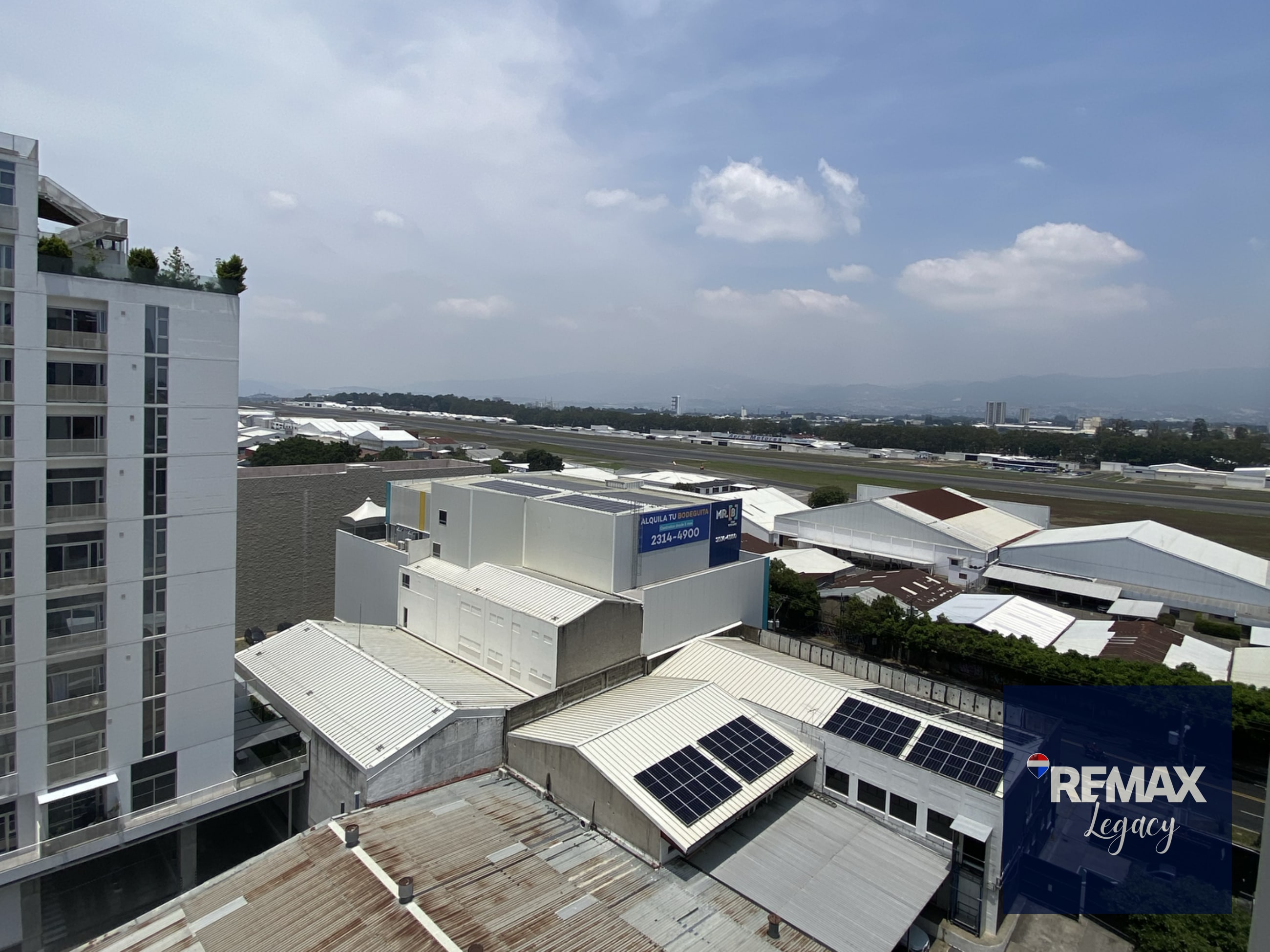 Apartamento Venta | Aure | zona 13 - 10