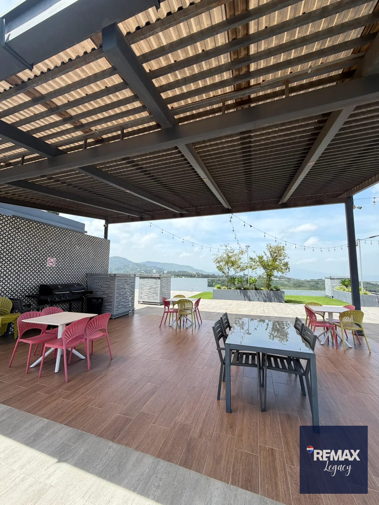 Apartamento Venta | Zona 14 La Villa | Condado Catorce — Apartamento en Venta en La Villa, Zona 14, Guatemala, Ciudad — foto 2 de 8