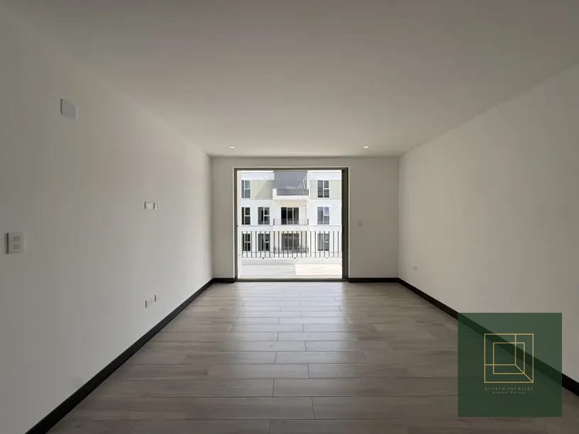 Apartamento en Renta, Edificio Iridia zona 13 — Apartamento en Alquiler en Cañadas de Elgin, Zona 13, Guatemala, Ciudad — foto 3 de 10