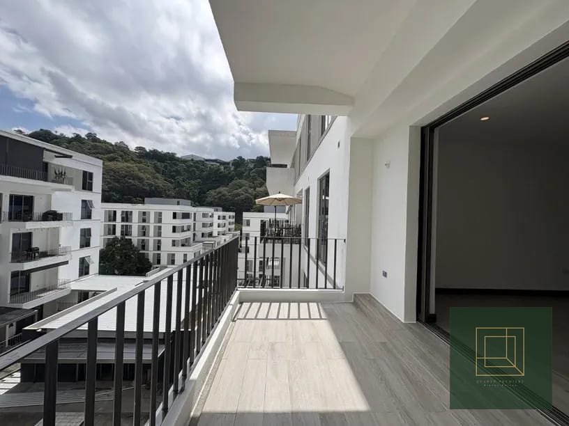 Apartamento en Renta, Edificio Iridia zona 13 — Apartamento en Alquiler en Cañadas de Elgin, Zona 13, Guatemala, Ciudad — foto 4 de 10