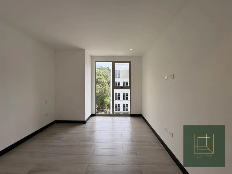 Apartamento en Renta, Edificio Iridia zona 13 — Apartamento en Alquiler en Cañadas de Elgin, Zona 13, Guatemala, Ciudad — foto 8 de 10