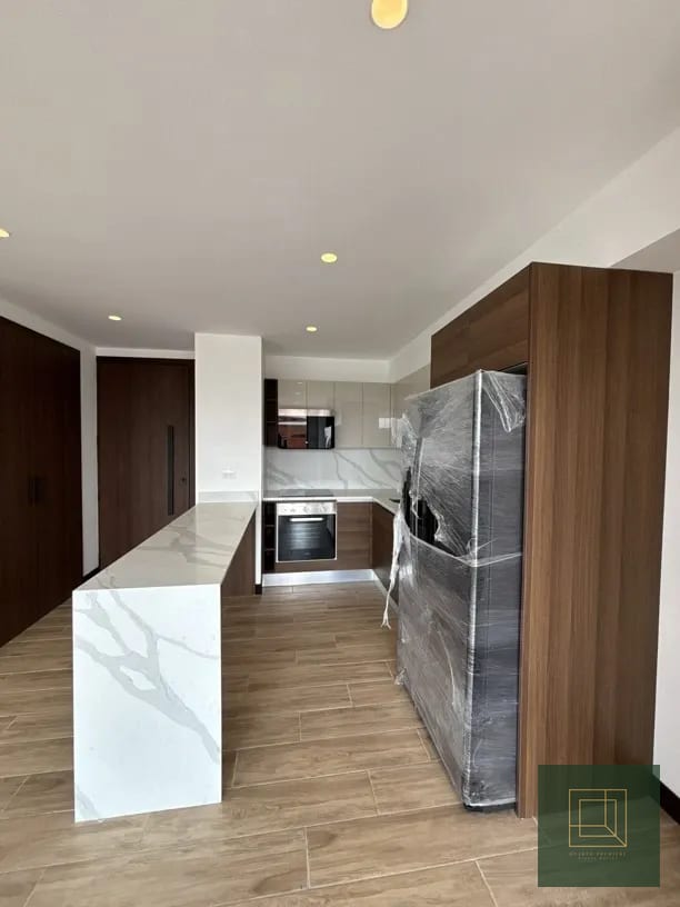Apartamento para estrenar en Renta en Zona 13 Edificio Abitare — Apartamento en Alquiler en Américas 10, Zona 13, Guatemala, Ciudad — foto 3 de 11