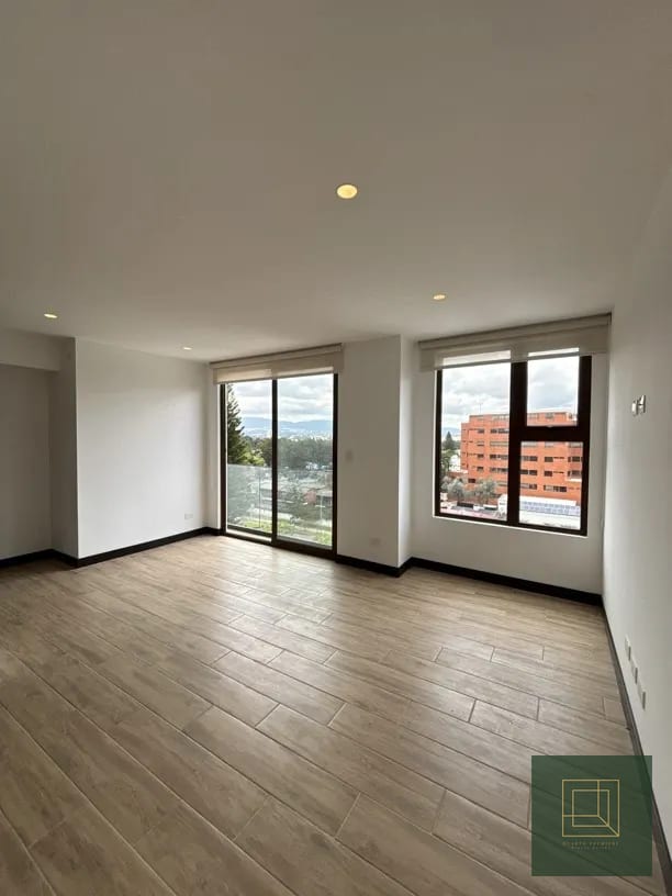 Apartamento para estrenar en Renta en Zona 13 Edificio Abitare — Apartamento en Alquiler en Américas 10, Zona 13, Guatemala, Ciudad — foto 4 de 11