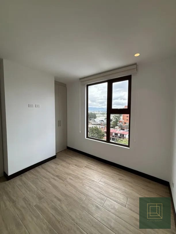 Apartamento para estrenar en Renta en Zona 13 Edificio Abitare — Apartamento en Alquiler en Américas 10, Zona 13, Guatemala, Ciudad — foto 7 de 11