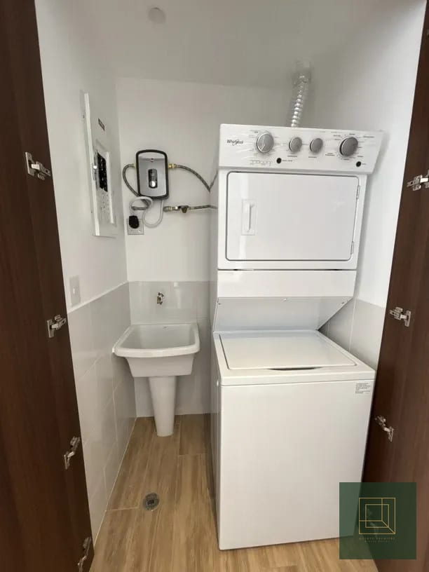 Apartamento para estrenar en Renta en Zona 13 Edificio Abitare — Apartamento en Alquiler en Américas 10, Zona 13, Guatemala, Ciudad — foto 5 de 11