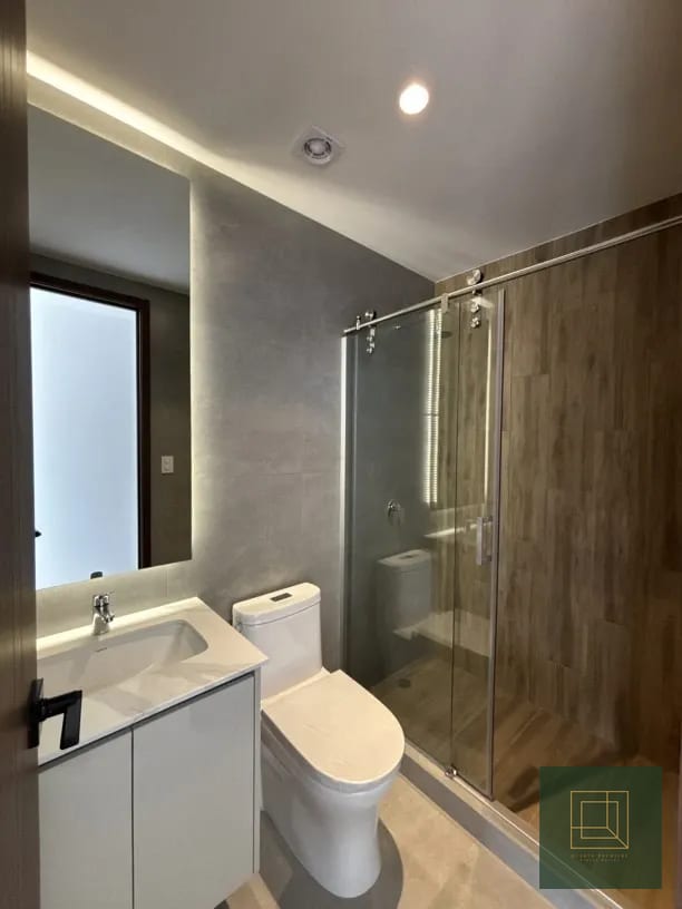 Apartamento para estrenar en Renta en Zona 13 Edificio Abitare — Apartamento en Alquiler en Américas 10, Zona 13, Guatemala, Ciudad — foto 9 de 11