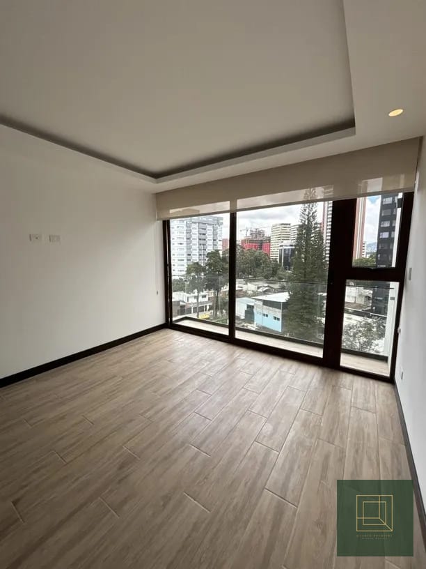 Apartamento para estrenar en Renta en Zona 13 Edificio Abitare — Apartamento en Alquiler en Américas 10, Zona 13, Guatemala, Ciudad — foto 8 de 11