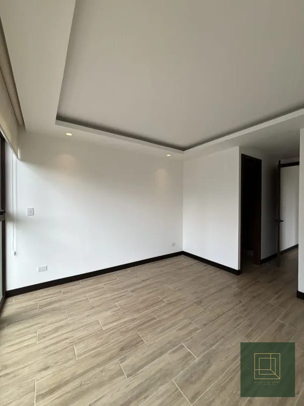 Apartamento para estrenar en Renta en Zona 13 Edificio Abitare — Apartamento en Alquiler en Américas 10, Zona 13, Guatemala, Ciudad — foto 10 de 11