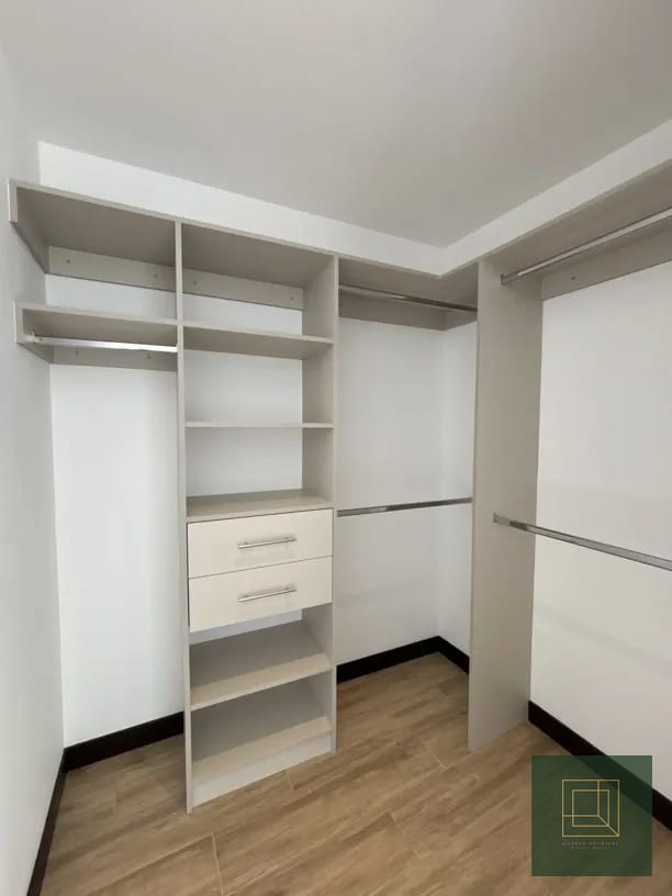 Apartamento para estrenar en Renta en Zona 13 Edificio Abitare — Apartamento en Alquiler en Américas 10, Zona 13, Guatemala, Ciudad — foto 11 de 11