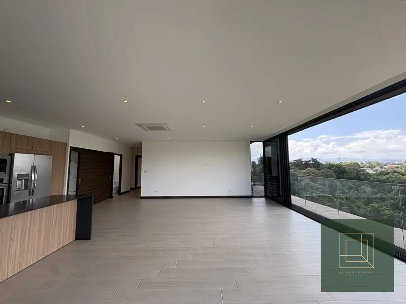 Penthouse en venta, Spazio Residencia, zona 15. — Apartamento en Venta en Spazio, Zona 15, Guatemala, Ciudad — foto 2 de 10