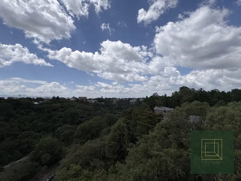 Penthouse en venta, Spazio Residencia, zona 15. — Apartamento en Venta en Spazio, Zona 15, Guatemala, Ciudad — foto 4 de 10