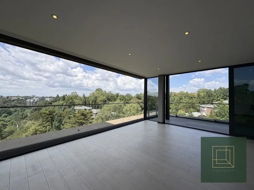 Penthouse en venta, Spazio Residencia, zona 15. — Apartamento en Venta en Spazio, Zona 15, Guatemala, Ciudad — foto 3 de 10