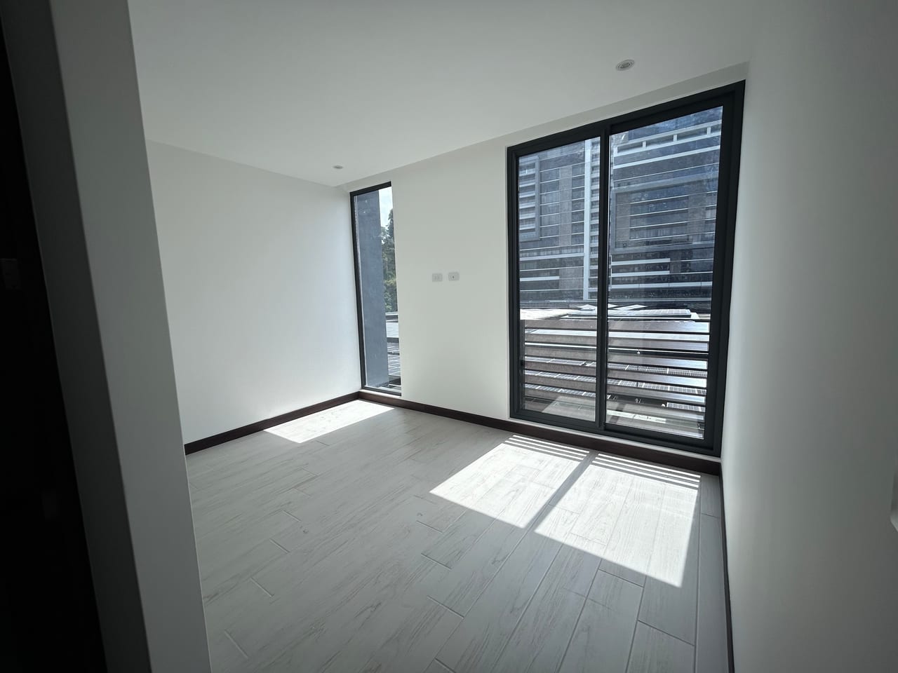 Espectacular ubicación, vista y convivencia Spazio Residencias Z 15 — Apartamento en Alquiler en Spazio, Zona 15, Guatemala, Ciudad — foto 8 de 17