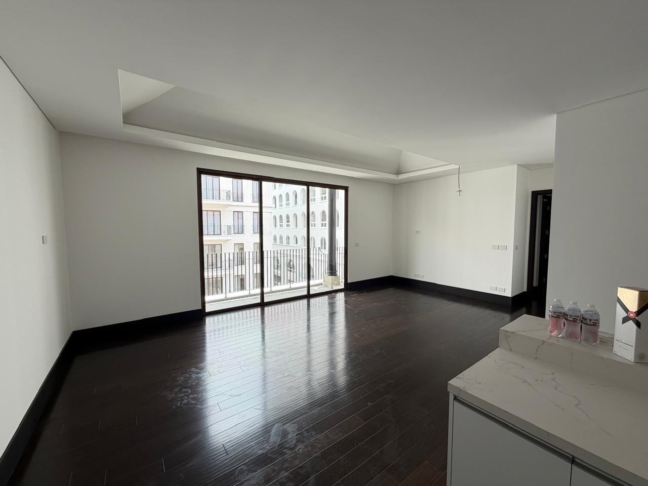 Espectacular apartamento en Nogales Cayalá — Apartamento en Alquiler en Zona 15, Guatemala, Ciudad — foto 1 de 7
