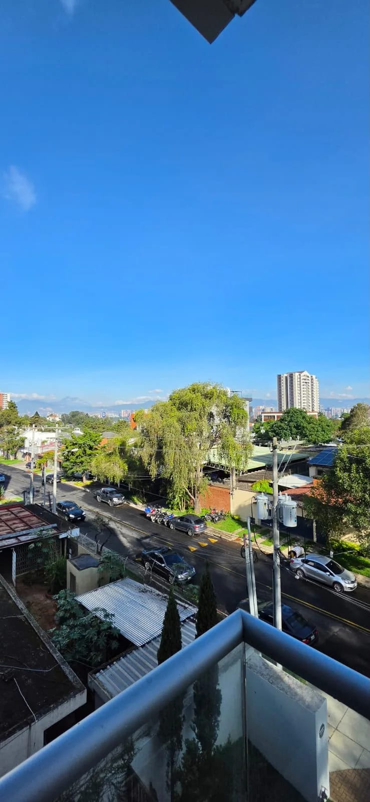 Apartamento en Renta! Edificio NU, VH2, zona 15 — Apartamento en Alquiler en Nu, Zona 15, Guatemala, Ciudad — foto 5 de 6