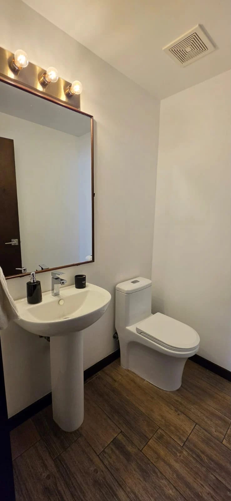 Apartamento en Renta! Edificio NU, VH2, zona 15 — Apartamento en Alquiler en Nu, Zona 15, Guatemala, Ciudad — foto 3 de 6