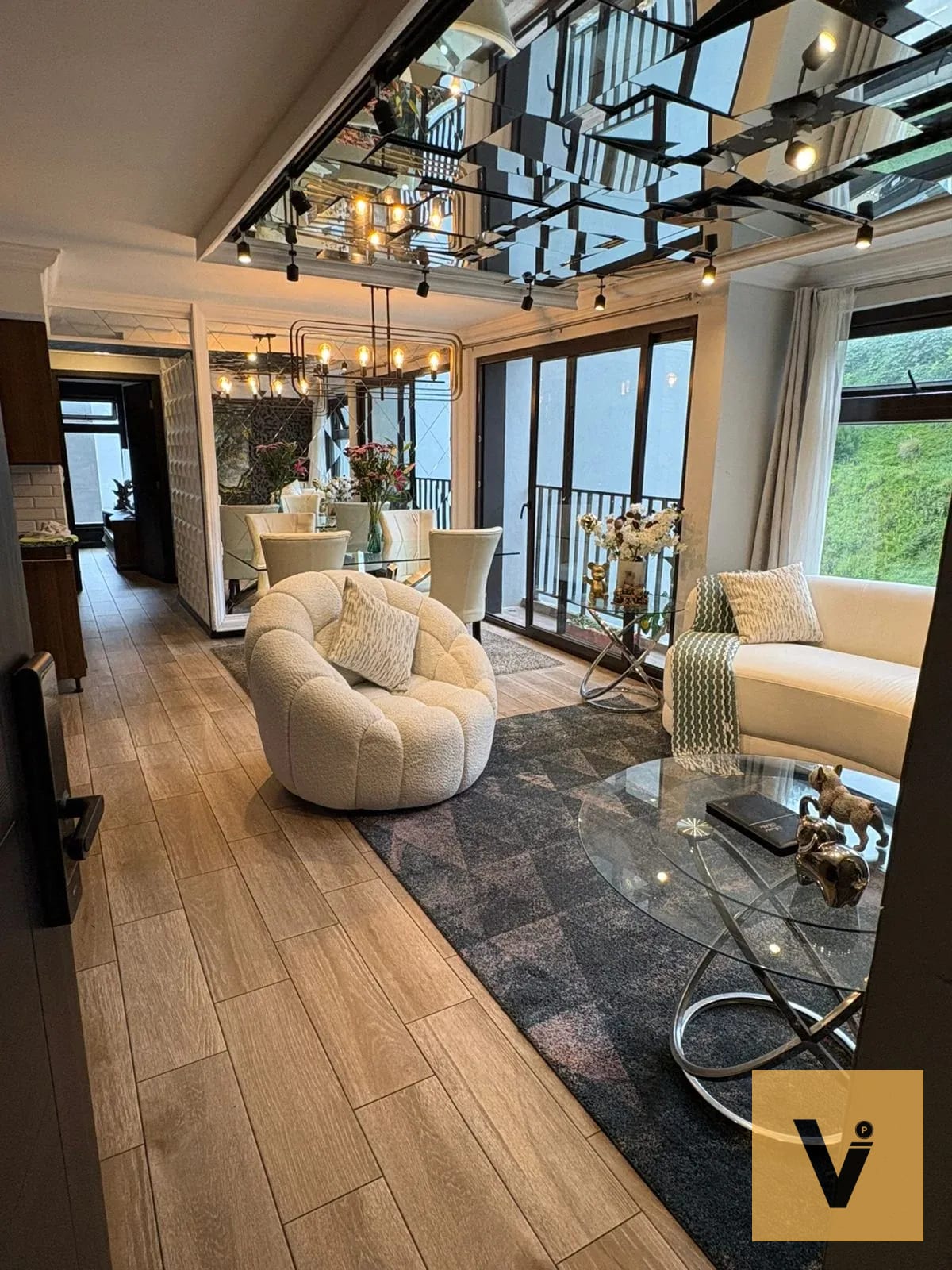 Venta de apartamento en Nagano a 1km del pulte — Apartamento en Venta en Santa Catarina Pinula, Guatemala, Ciudad — foto 14 de 17