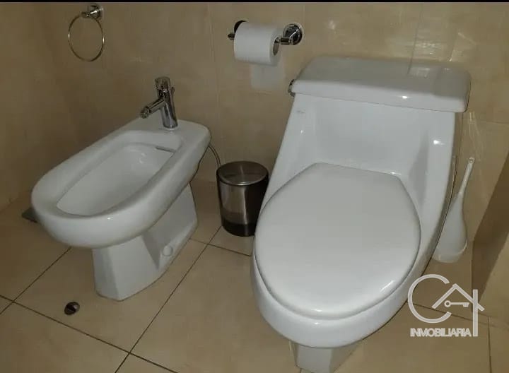 APARTAMENTO en Renta - Santa María, zona 10 — Apartamento en Alquiler en Santa María, Zona 10, Guatemala, Ciudad — foto 12 de 15