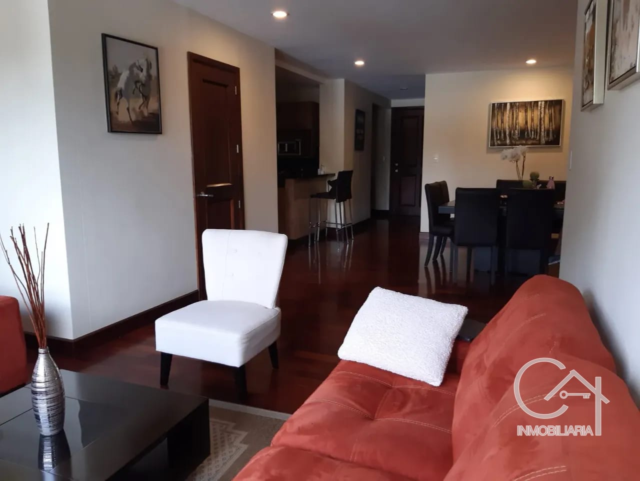 APARTAMENTO en Renta - Santa María, zona 10 — Apartamento en Alquiler en Santa María, Zona 10, Guatemala, Ciudad — foto 2 de 15