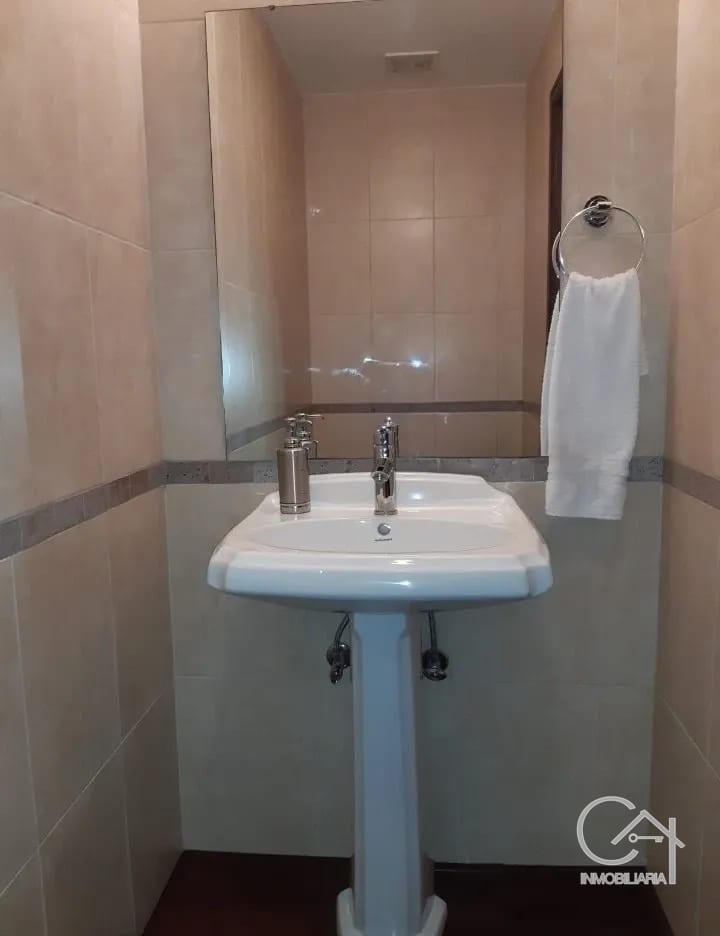 APARTAMENTO en Renta - Santa María, zona 10 — Apartamento en Alquiler en Santa María, Zona 10, Guatemala, Ciudad — foto 14 de 15
