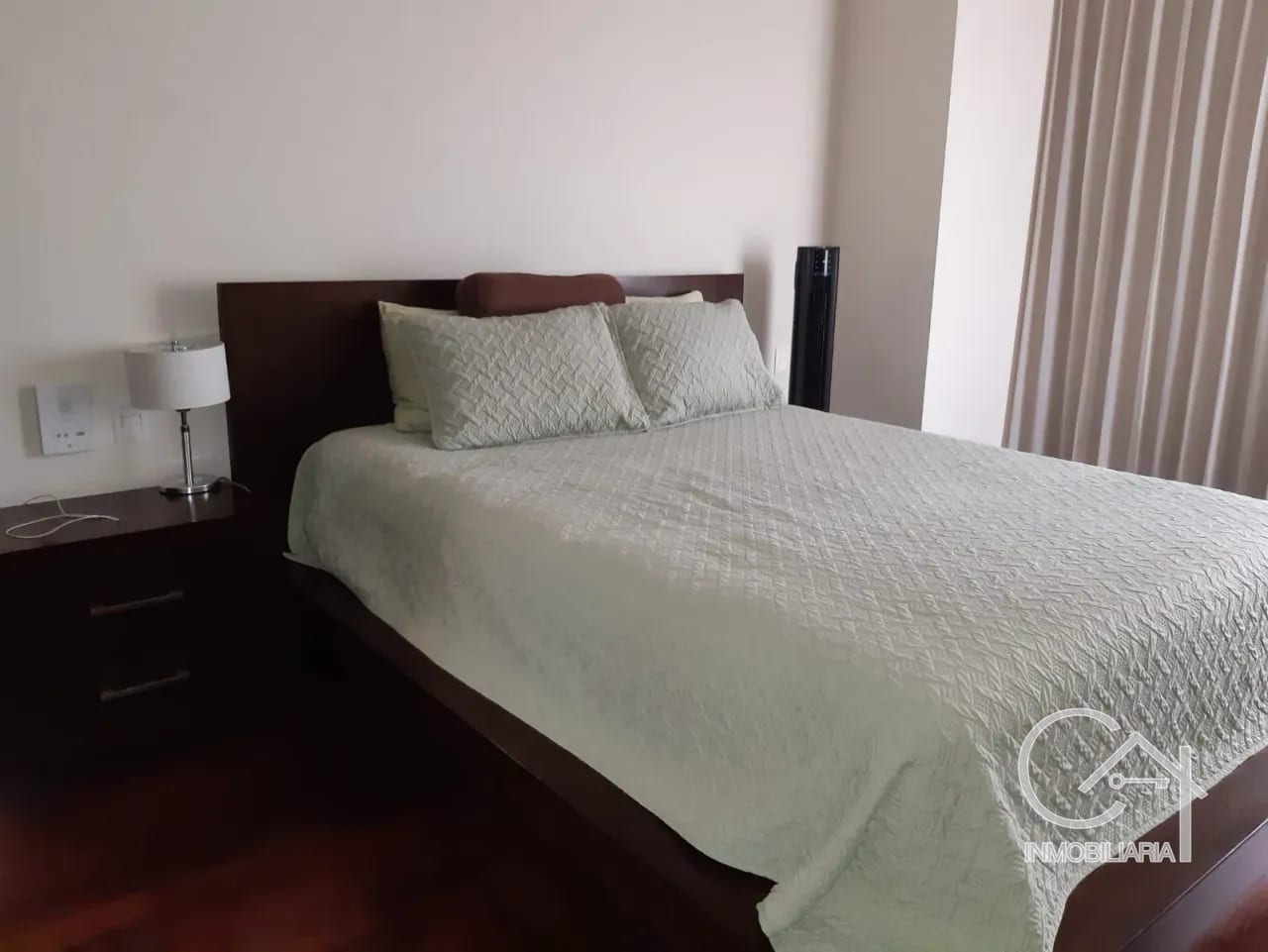 APARTAMENTO en Renta - Santa María, zona 10 — Apartamento en Alquiler en Santa María, Zona 10, Guatemala, Ciudad — foto 8 de 15
