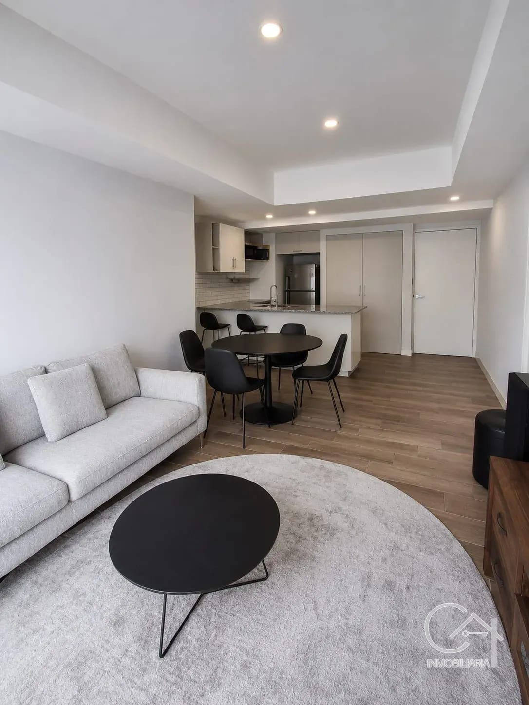 APARTAMENTO EN VENTA | TRIBECA ZONA 11 — Apartamento en Venta en Zona 11, Guatemala, Ciudad — foto 4 de 16