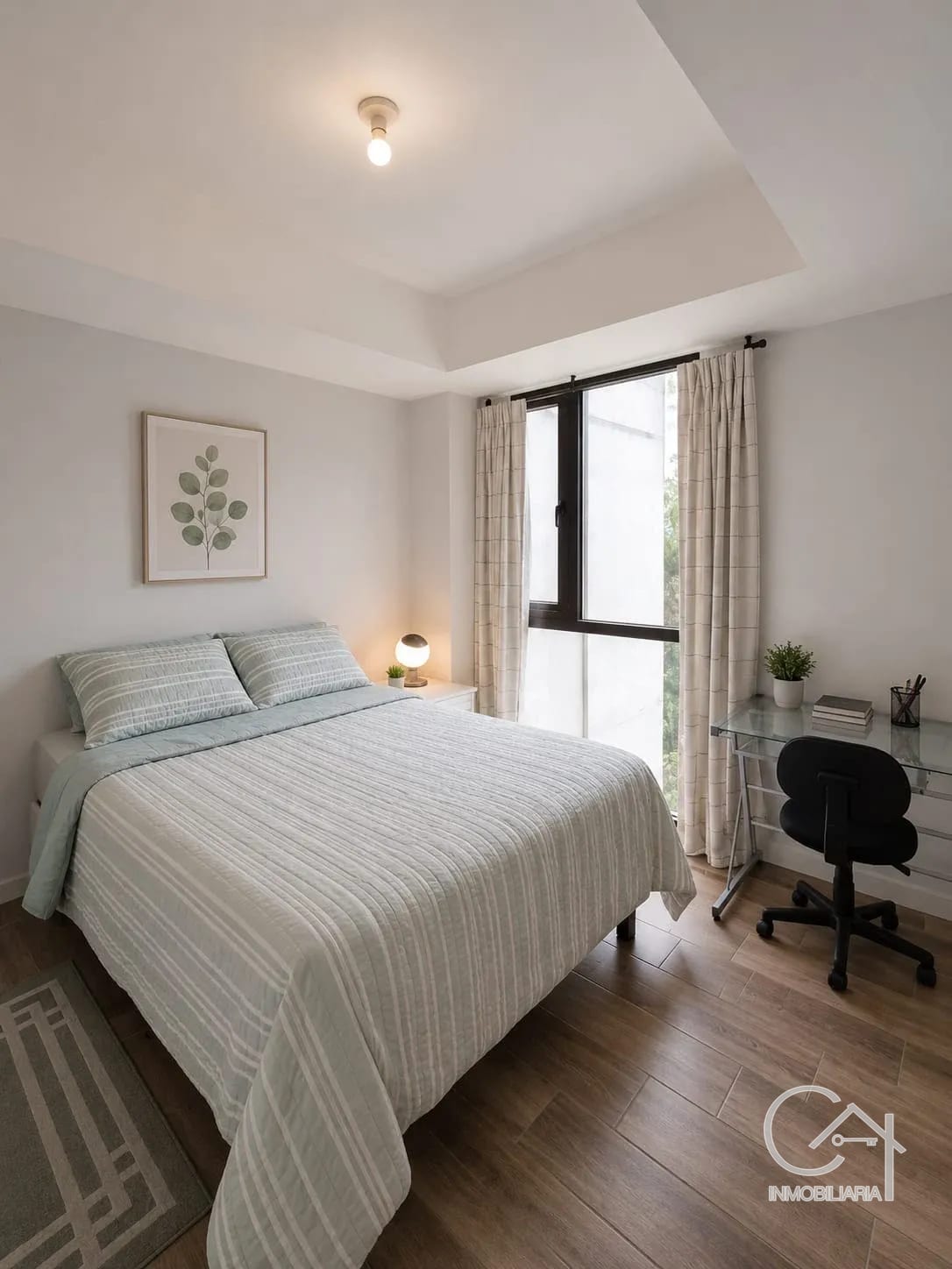 APARTAMENTO EN VENTA | TRIBECA ZONA 11 — Apartamento en Venta en Zona 11, Guatemala, Ciudad — foto 2 de 16