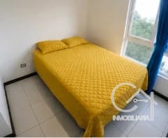 ZONA 11 | EDIFICIO VISTAS DE LAS CHARCAS ALQUILER AMUEBLADO — Apartamento en Alquiler en Zona 11, Guatemala, Ciudad — foto 5 de 9