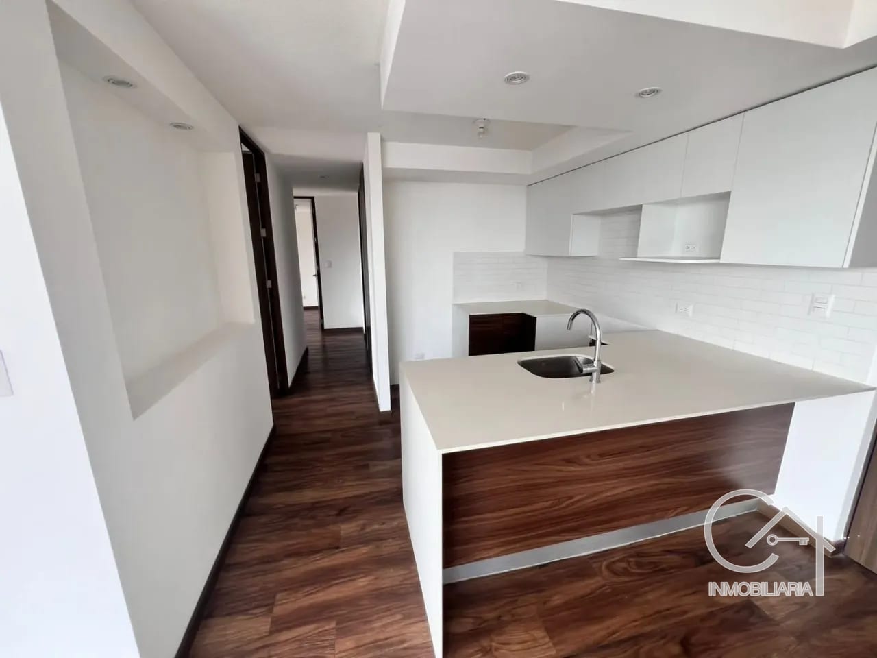 ARALIA 2 ZONA 11-APARTAMENTO EN ALQUILER — Apartamento en Alquiler en Zona 11, Guatemala, Ciudad — foto 7 de 11