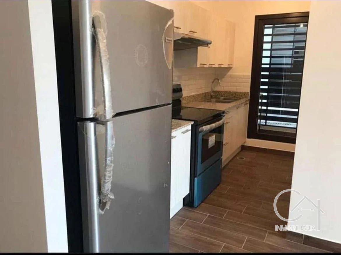 Apartamento en renta, Balmes zona 11 — Apartamento en Alquiler en Zona 11, Guatemala, Ciudad — foto 1 de 6
