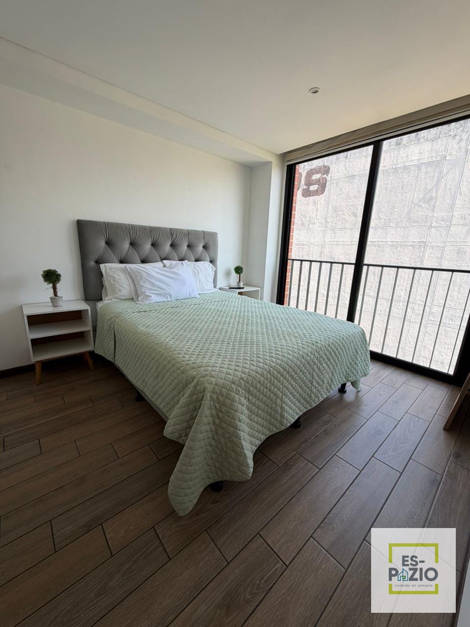 Apartamento Inara — Apartamento en Alquiler en Inara Americas, Zona 13, Guatemala, Ciudad — foto 3 de 9