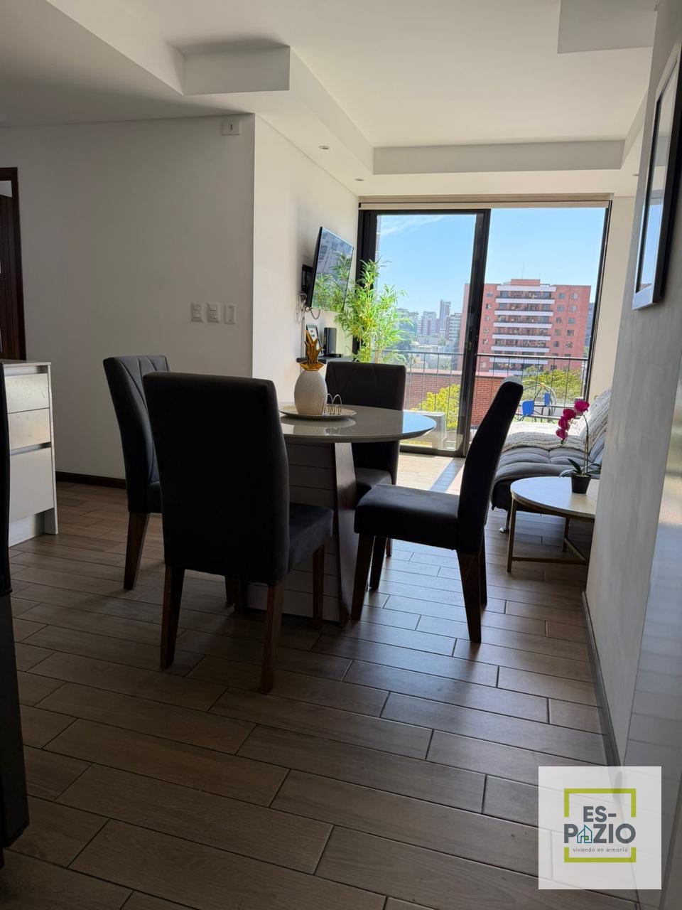 Apartamento Inara — Apartamento en Alquiler en Inara Americas, Zona 13, Guatemala, Ciudad — foto 1 de 9