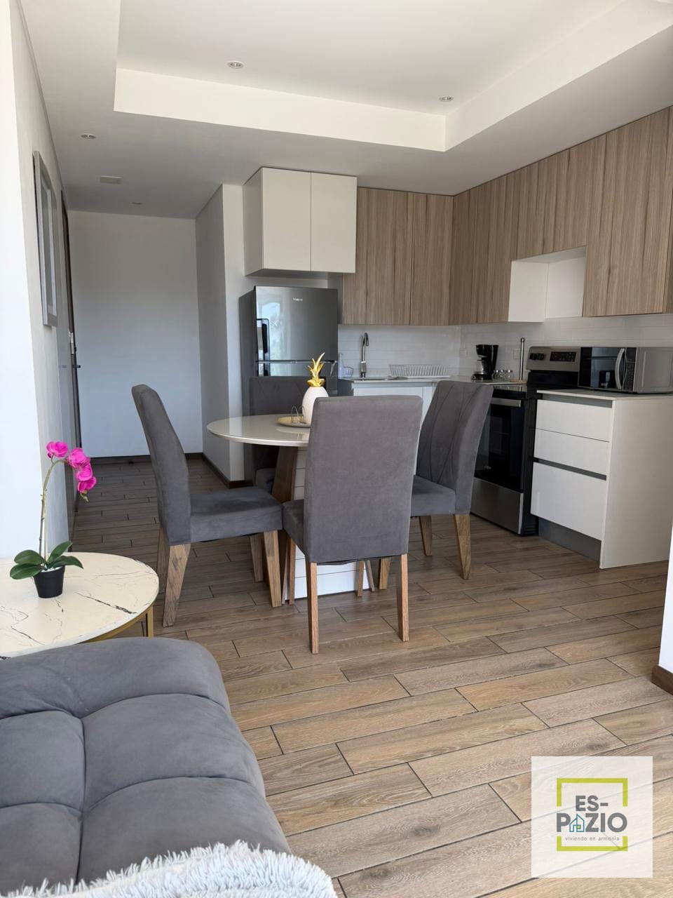 Apartamento Inara — Apartamento en Alquiler en Inara Americas, Zona 13, Guatemala, Ciudad — foto 2 de 9