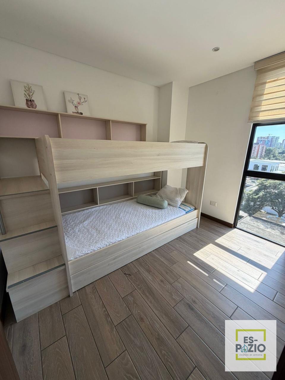 Apartamento Inara — Apartamento en Alquiler en Inara Americas, Zona 13, Guatemala, Ciudad — foto 4 de 9