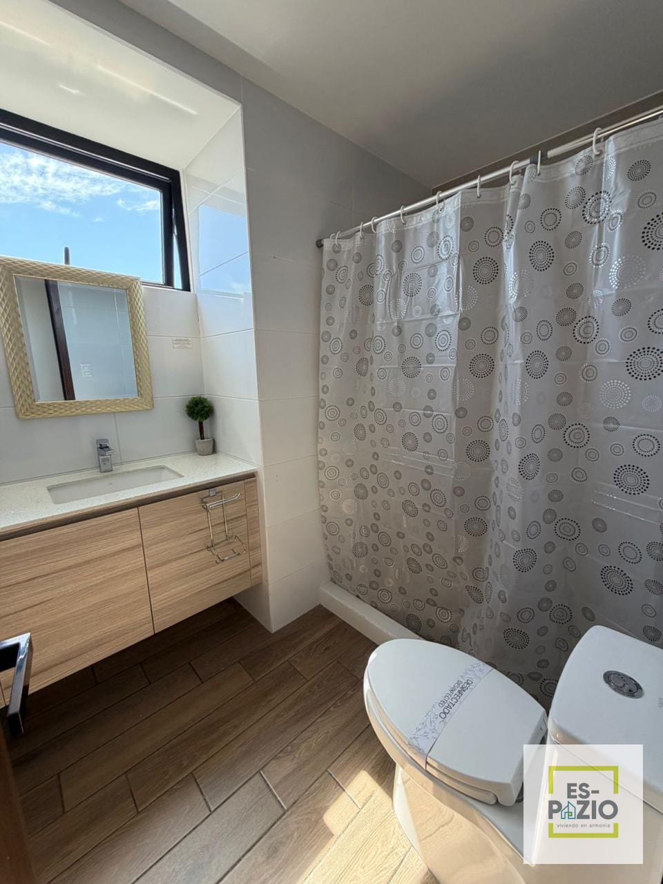 Apartamento Inara — Apartamento en Alquiler en Inara Americas, Zona 13, Guatemala, Ciudad — foto 6 de 9