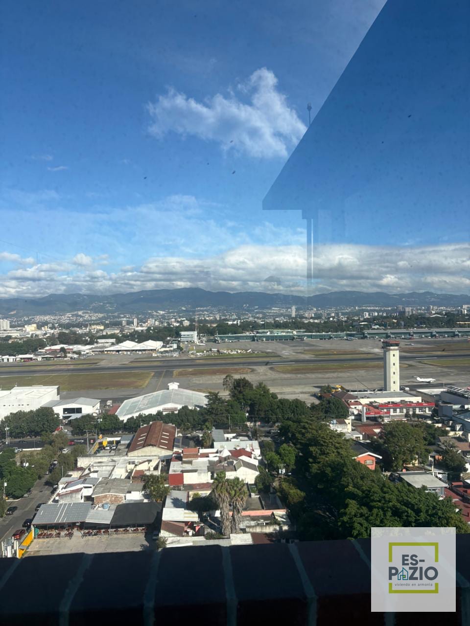 Apartamento Inara — Apartamento en Alquiler en Inara Americas, Zona 13, Guatemala, Ciudad — foto 8 de 9
