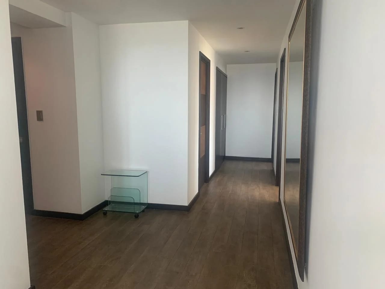PRECIOSO APARTAMENTO AMUEBLADO EN URBANA Z 10 — Apartamento en Alquiler en Urbana, Zona 10, Guatemala, Ciudad — foto 7 de 17