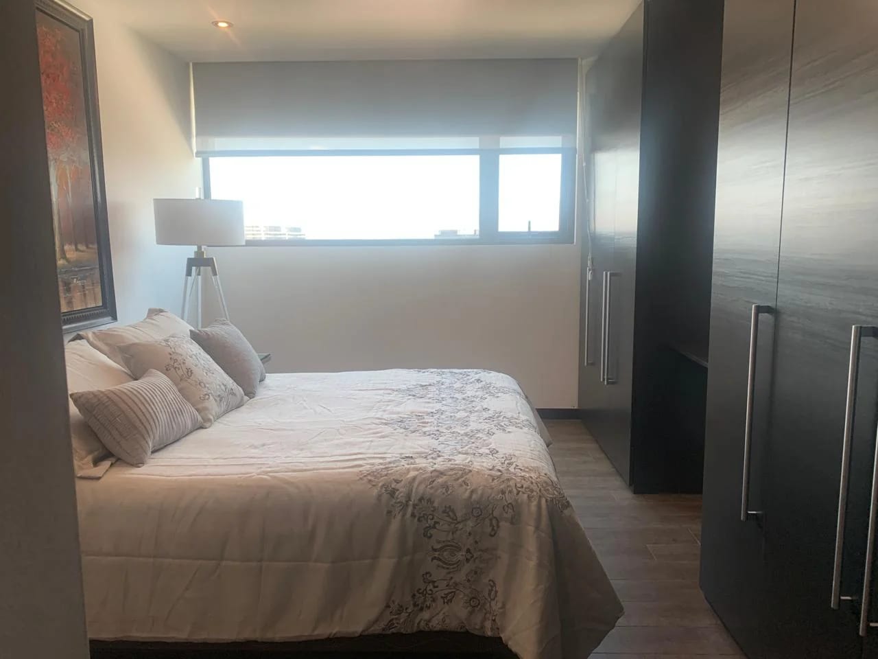 PRECIOSO APARTAMENTO AMUEBLADO EN URBANA Z 10 — Apartamento en Alquiler en Urbana, Zona 10, Guatemala, Ciudad — foto 12 de 17