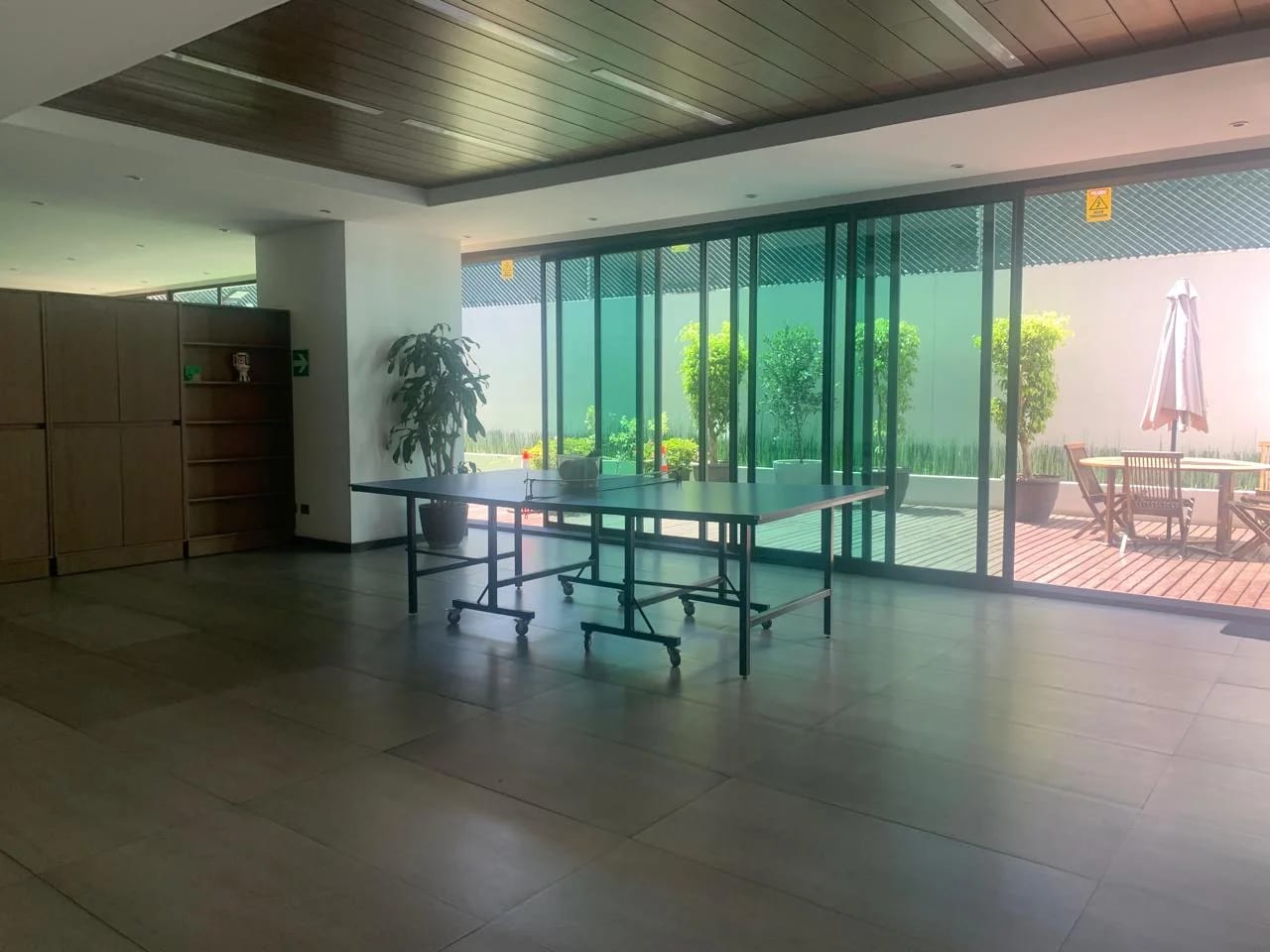 PRECIOSO APARTAMENTO AMUEBLADO EN URBANA Z 10 — Apartamento en Alquiler en Urbana, Zona 10, Guatemala, Ciudad — foto 15 de 17