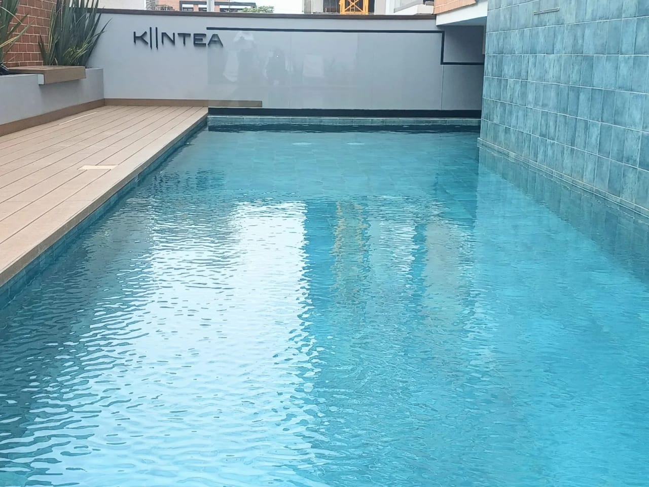 Apartamento nuevo 3 dormitorios — Apartamento en Alquiler en Vista Hermosa II, Zona 15, Guatemala, Ciudad — foto 14 de 16