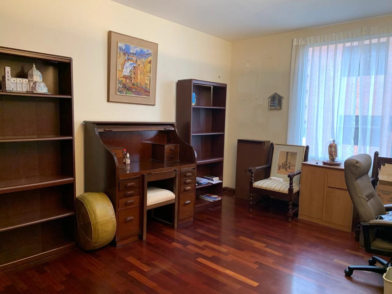 Amplio Apartamento en Zona 10 — Apartamento en Venta en Zona Viva, Zona 10, Guatemala, Ciudad — foto 11 de 12
