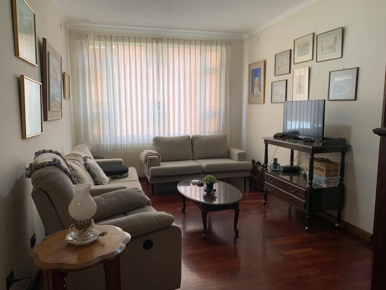 Amplio Apartamento en Zona 10 — Apartamento en Venta en Zona Viva, Zona 10, Guatemala, Ciudad — foto 12 de 12