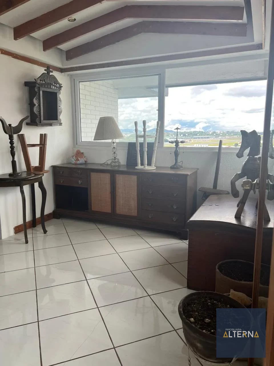 Apartamento en Renta Amueblado en Zona 13 Final de Avenida las Américas — Apartamento en Alquiler en Zona 13, Guatemala, Ciudad — foto 7 de 17