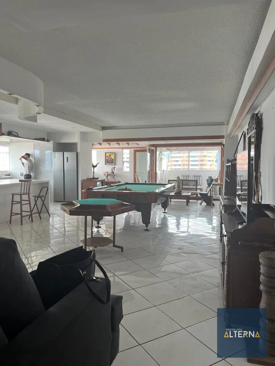 Apartamento en Venta Zona 13 Final de Avenida las Américas — Apartamento en Venta en Zona 13, Guatemala, Ciudad — foto 11 de 17